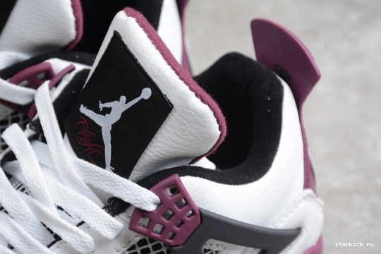 RETRO 4 JORDAN PARIS PSG CZ5624-100 SAINT-GERMAIN AIR CZ5624-100 0327